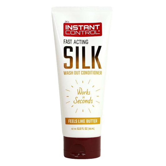 Silk Wash Out Conditioner Instant Control
