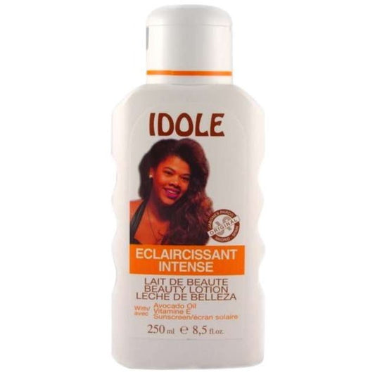 Lotion Intense 8.5 Oz