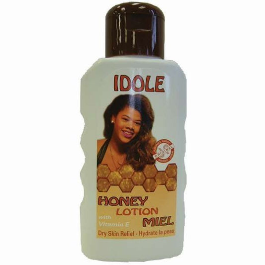 Lotion Honey 8.5 Oz