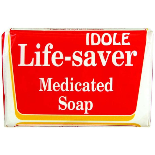 Soap Bar Life-Saver 4.41 Oz