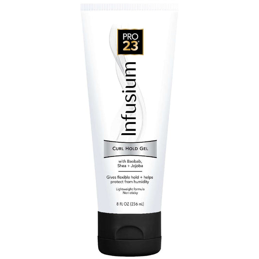 Jojoba Curl Gel