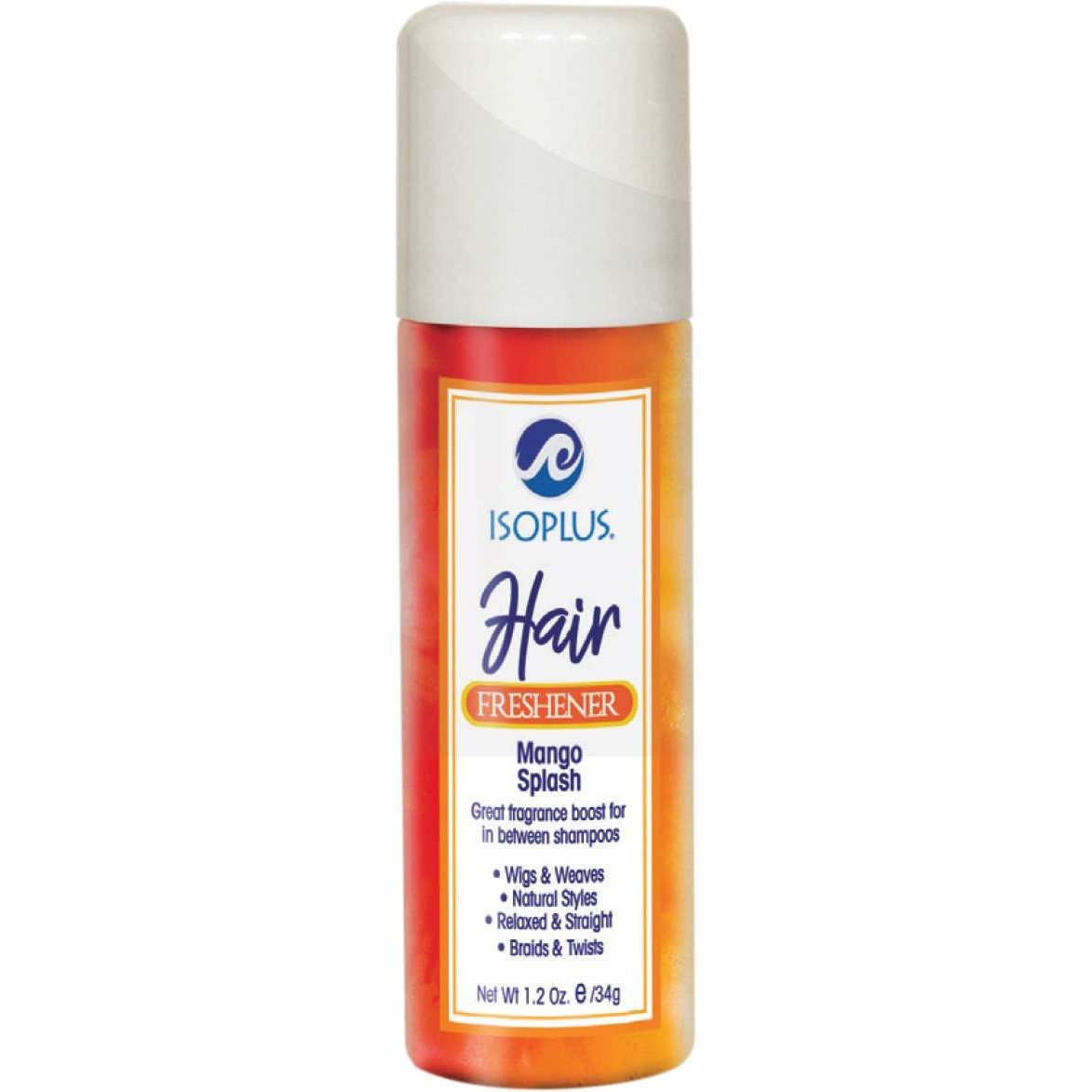 Hair Freshener Mango Splash 1.2 Oz