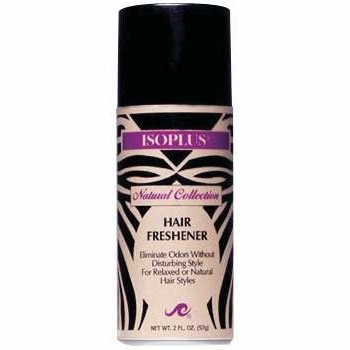 Hair Freshener Natural Collection 2 Oz