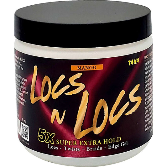 Mango Hair Product 16 Oz