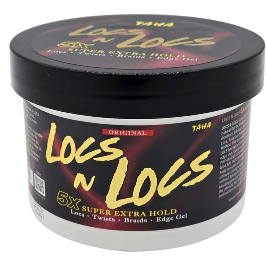 Locs N Locs Hair Extensions