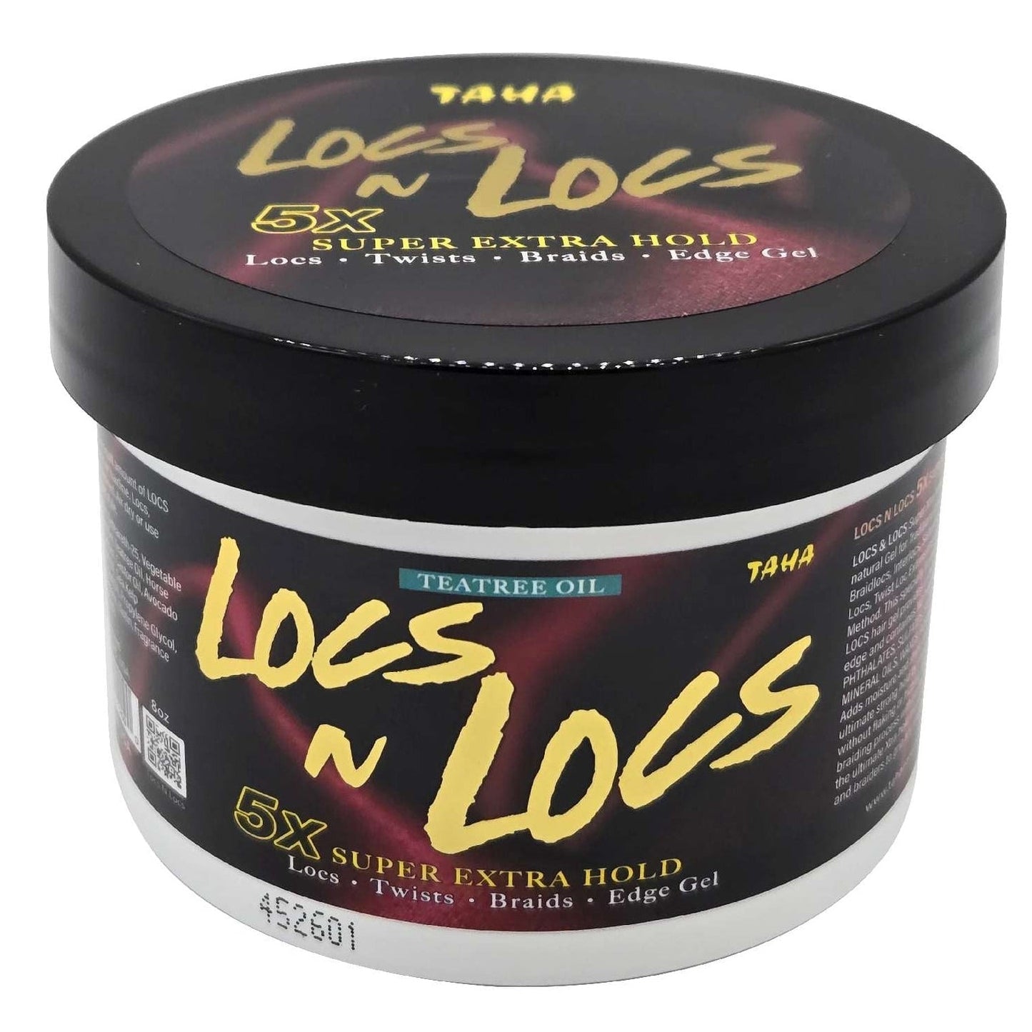 Locs N Locs Tea Tree