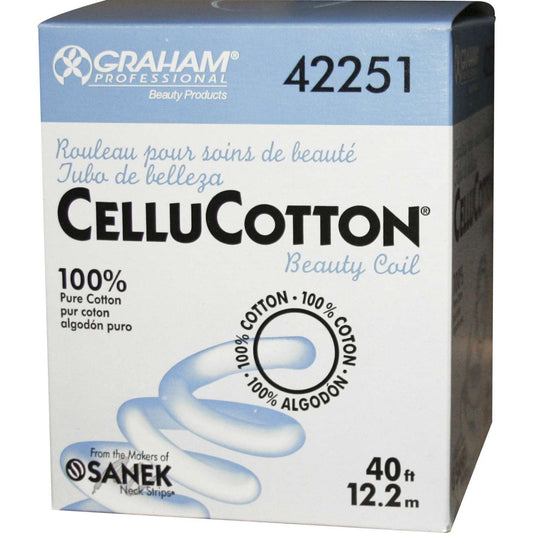 Cellucotton 100% Coil