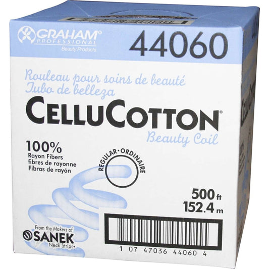 Cellucotton 100% Coil 500 Ft