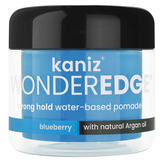 Wonder Edge Blueberry 4 Oz