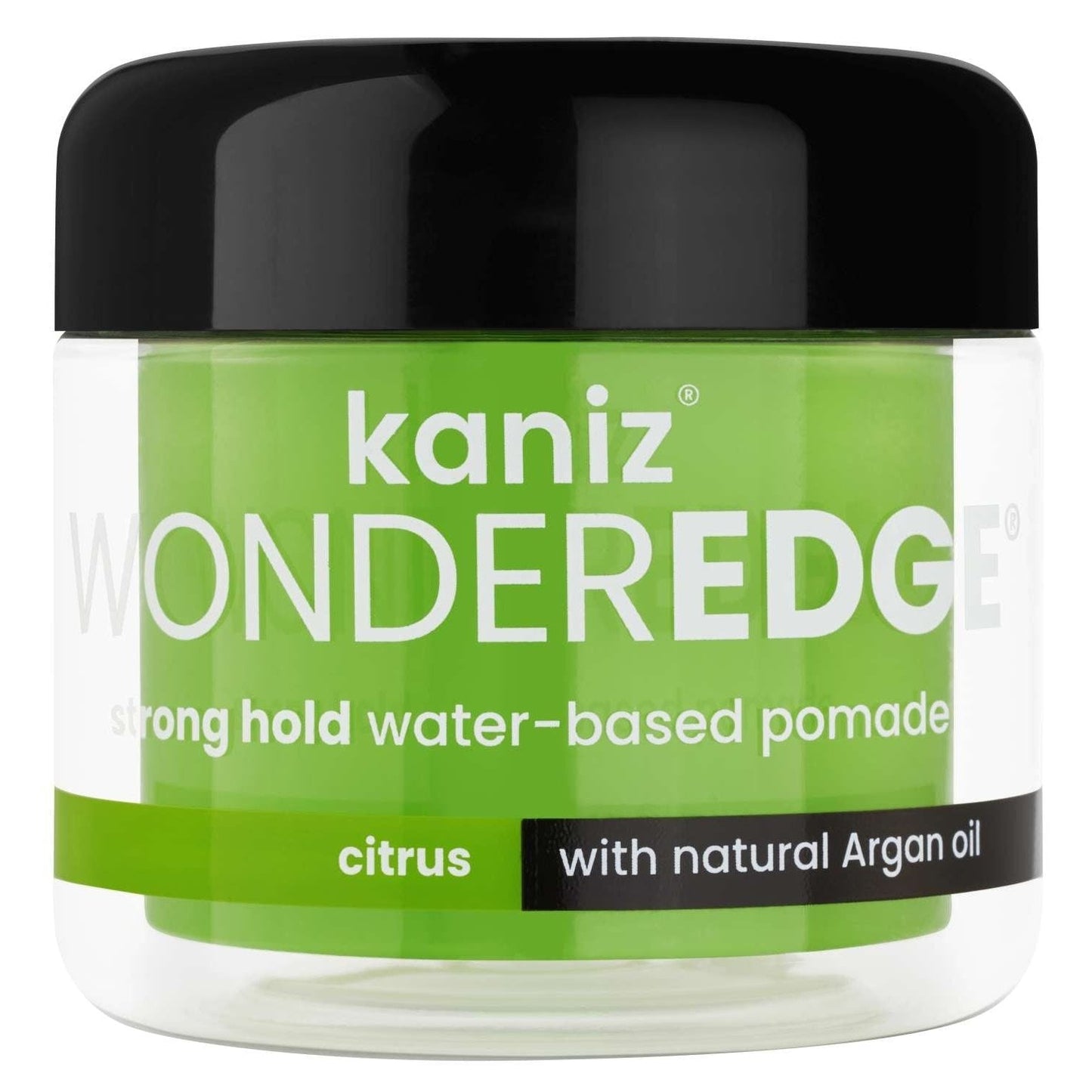 Citrus Scented Wonder Edge 4 Oz