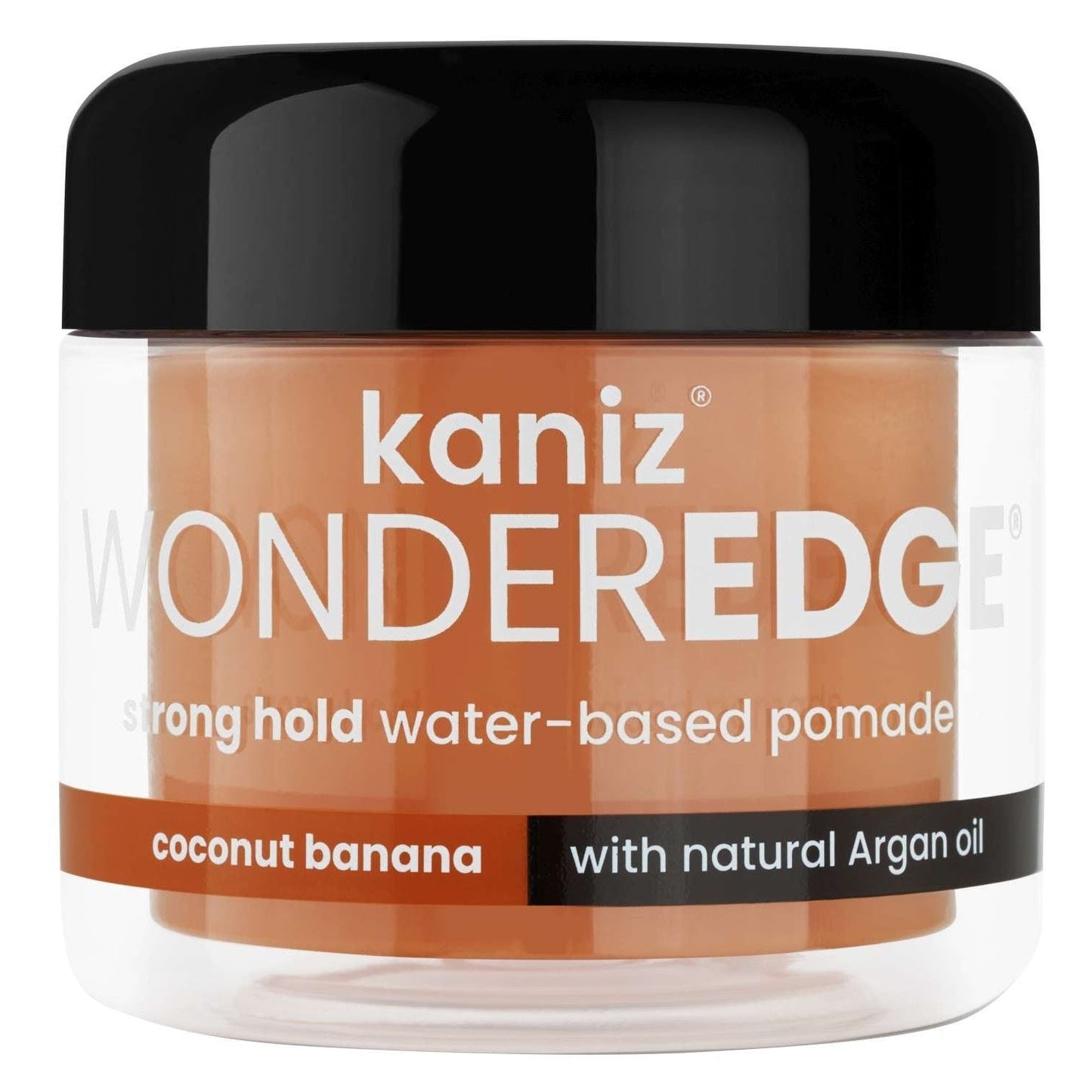 Coconut Banana Hair Product 4 Oz