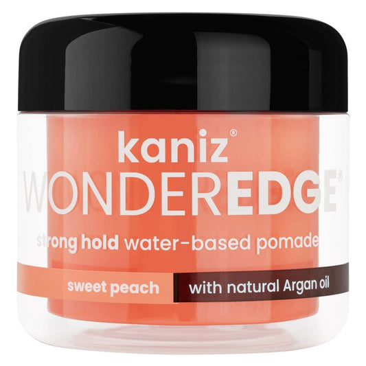 Sweet Peach Edge Control 4 Oz
