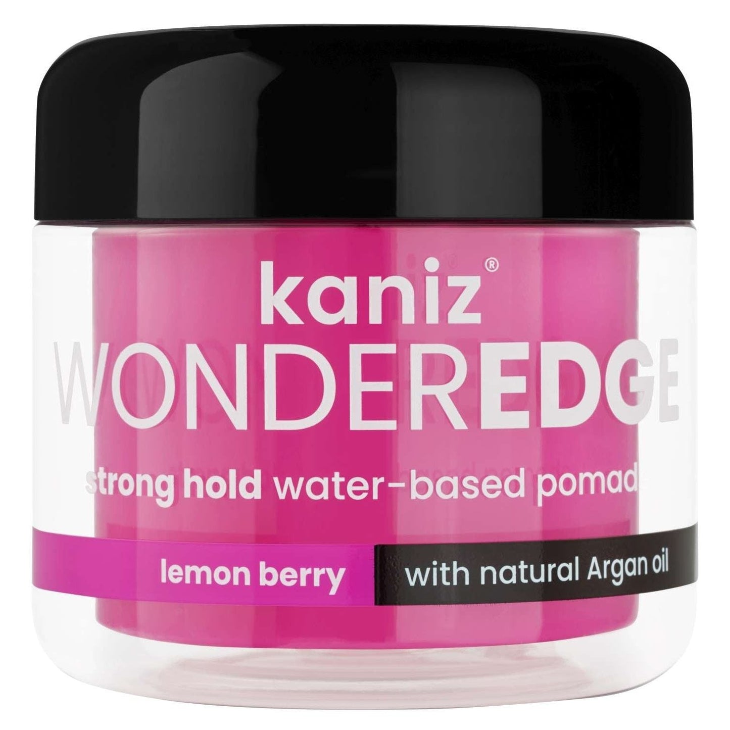 Lemon Berry Wonder Edge 4 Oz