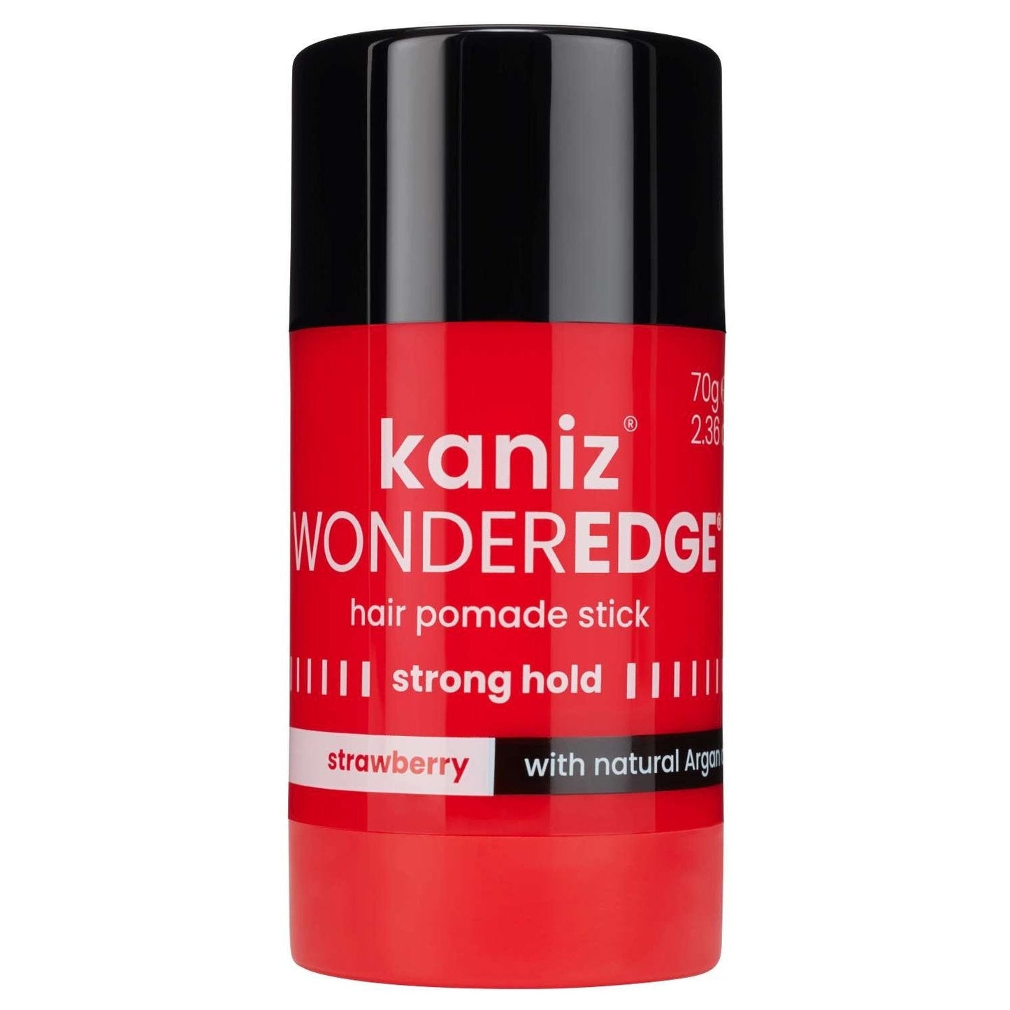 Edge Stick Strawberry 2.36 Oz