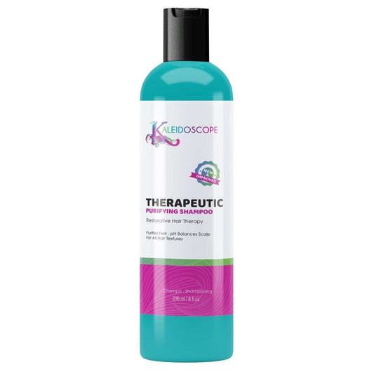 Therapeutic Purifying Shampoo 8 Oz