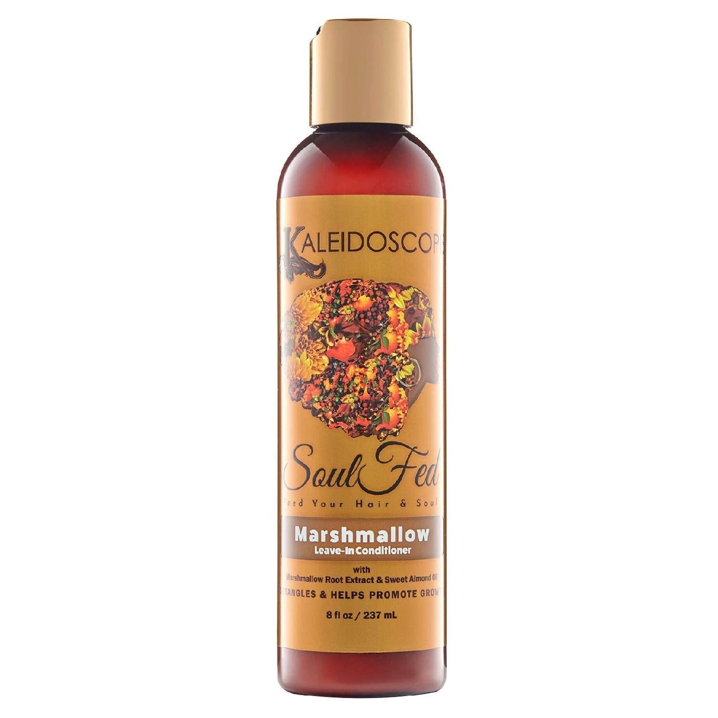 Leave-In Conditioner with Marshmallow Extract