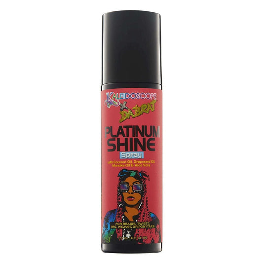Platinum Shine Spray 6 Oz