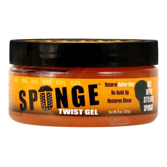 Twist Gel Spunge 8 Oz