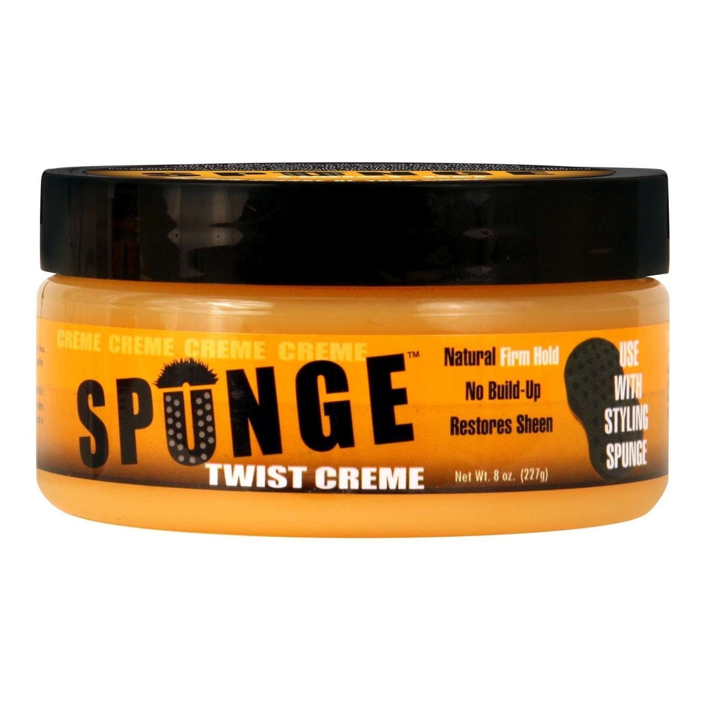 Twist Cream 8 Oz