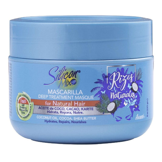 Rizo Naturales Hair Treatment 10.5 Oz