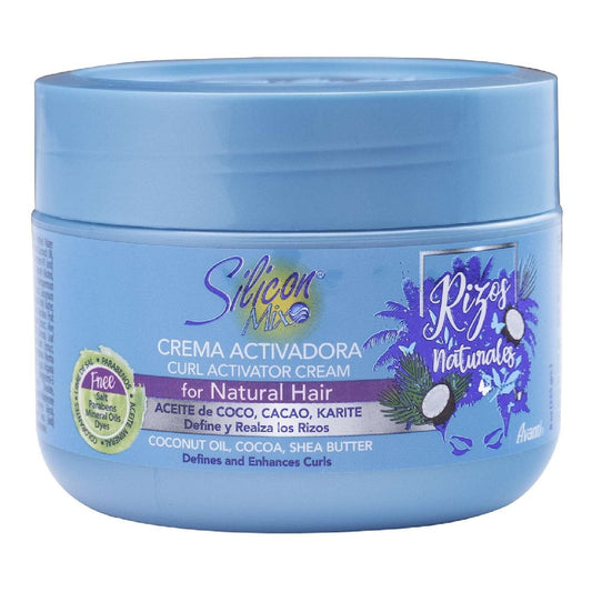 Curl Activator Cream for Natural Curls 10.5 Oz