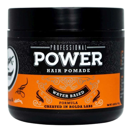 Pomade Powder 4 Oz
