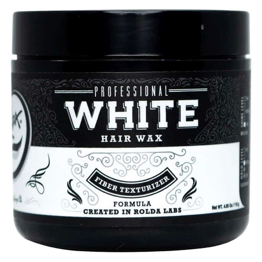 Pomade White 4 Oz