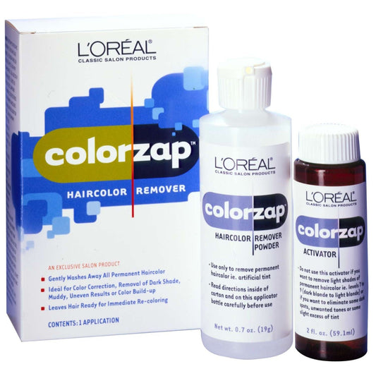 Hair Color Remover 0.7 Oz