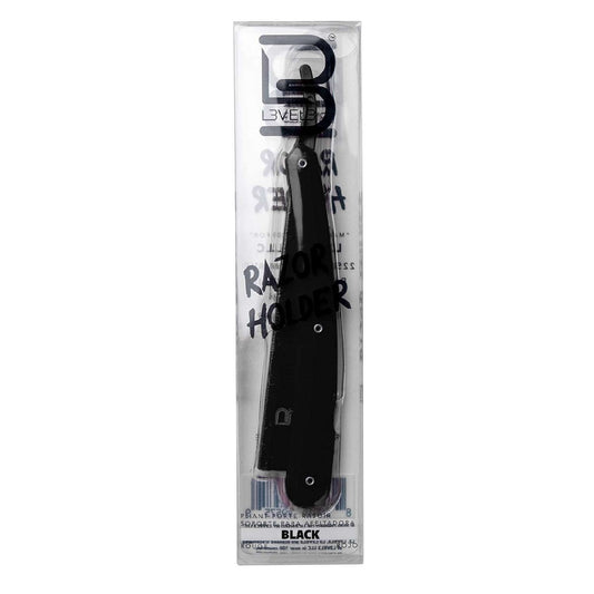 Razor Black 1 Piece