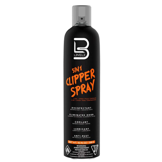 5-In-1 Clipper Spray 10.14 Oz