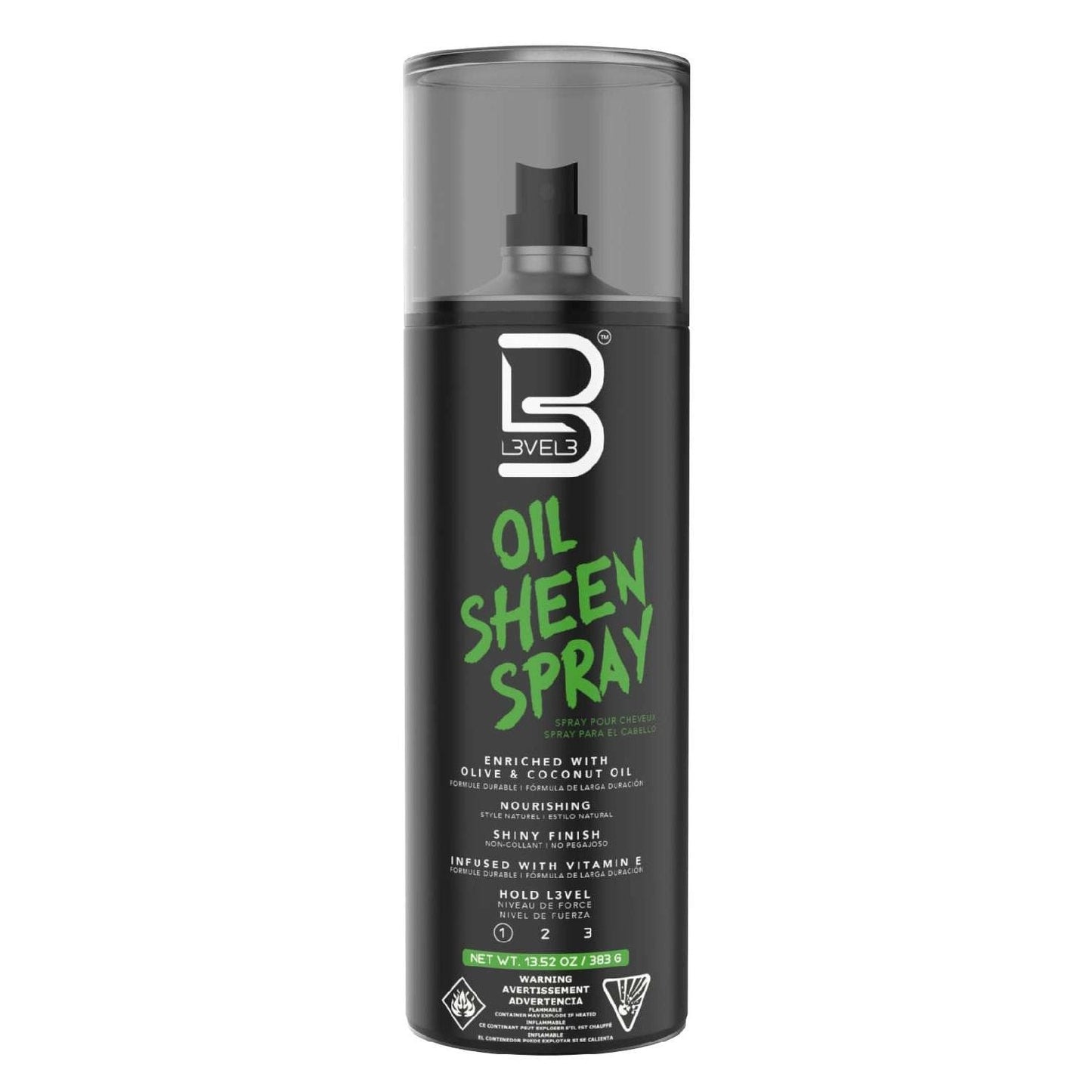 Oil Sheen Spray 13.51 Oz