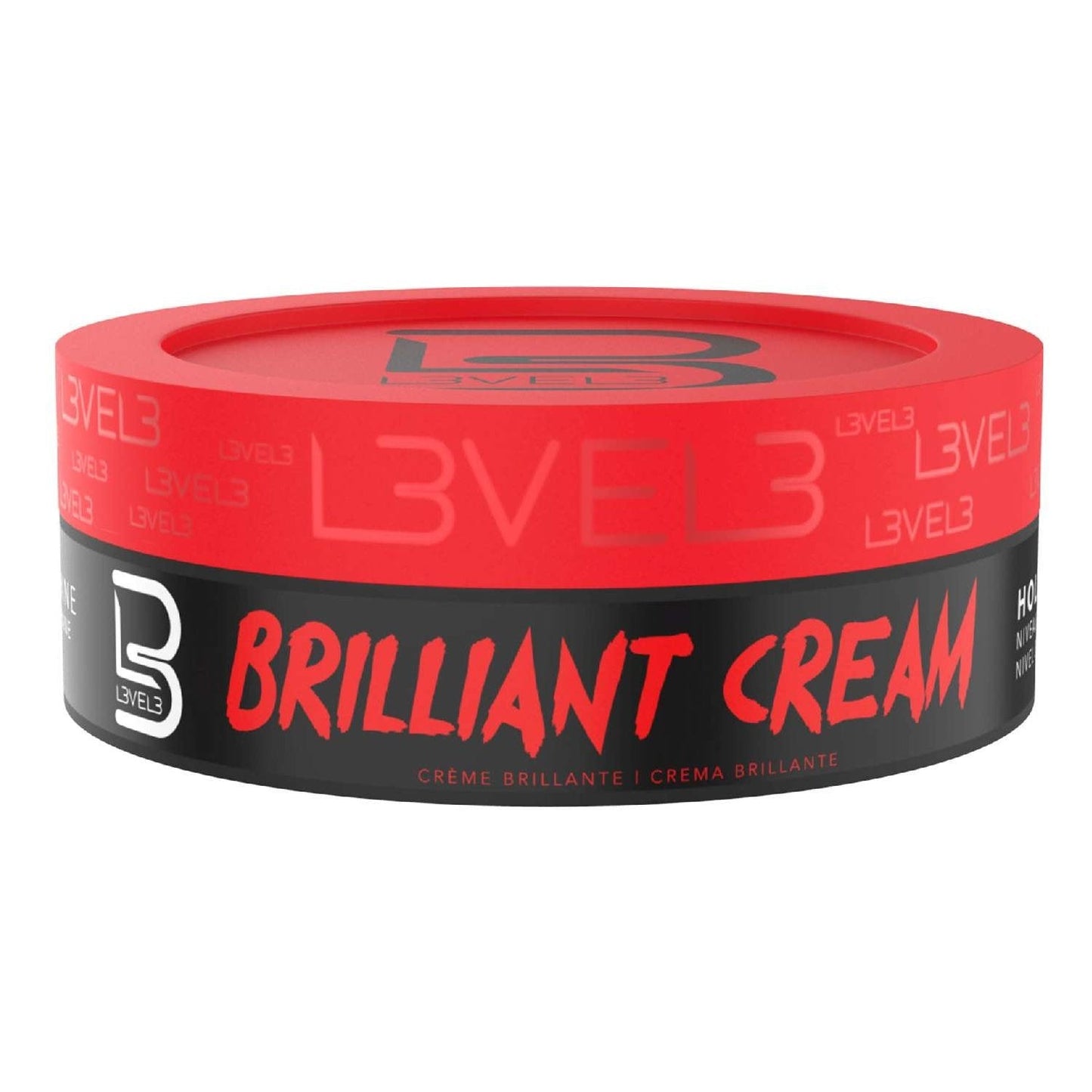 Brilliant Cream 5.07 Oz
