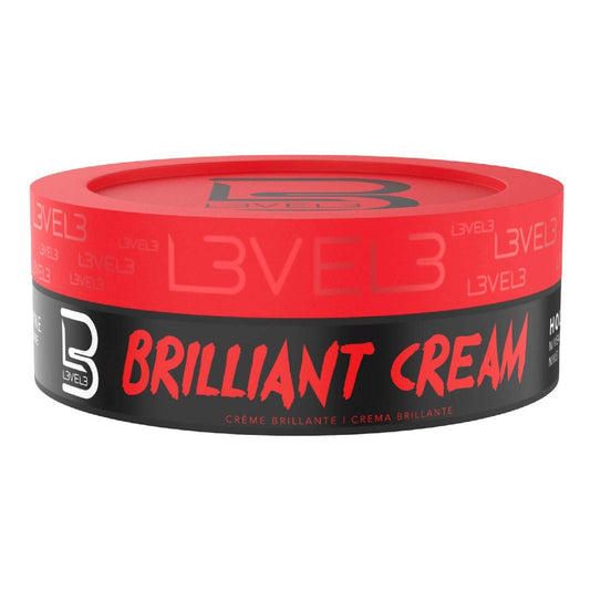 Brilliant Cream 5.07 Oz
