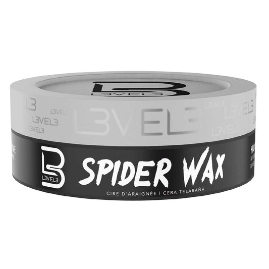 Spider Wax 5.07 Oz
