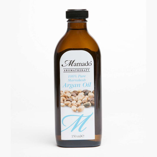 100% Moroccan Argan Oil 5 Oz
