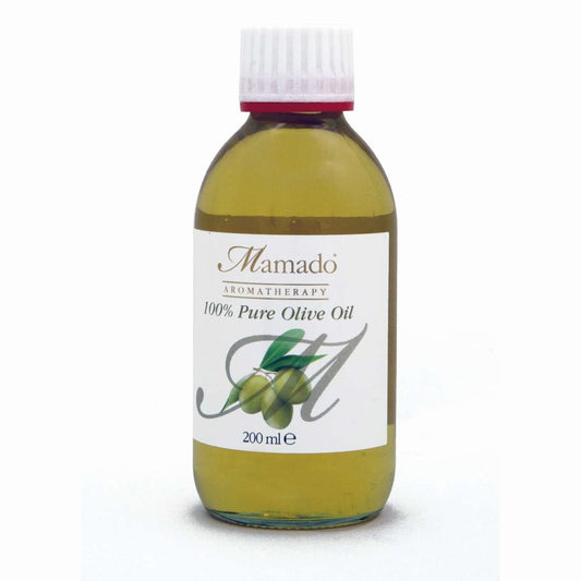 100% Olive Oil 7 Oz