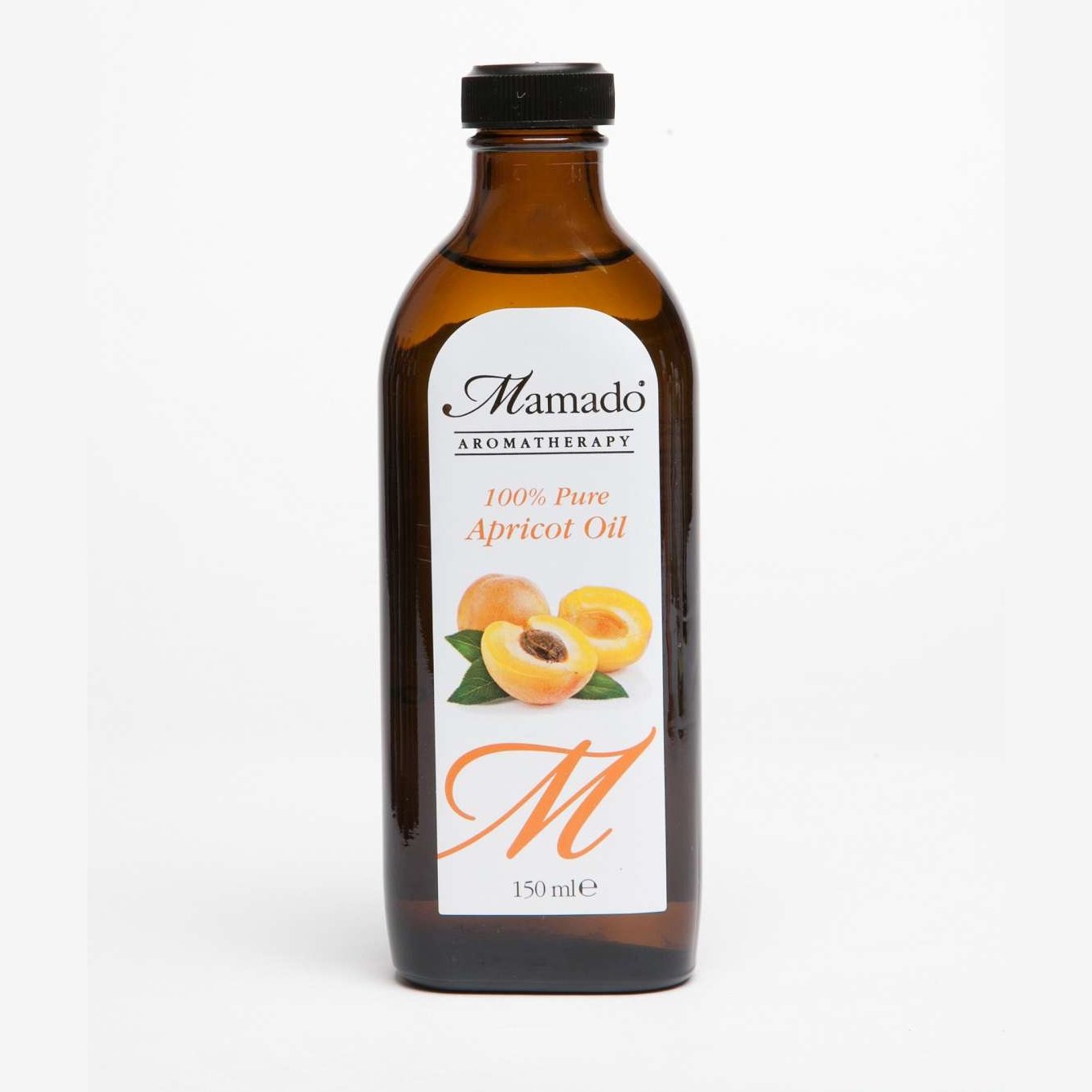 Apricot Kernel Oil 5 Oz