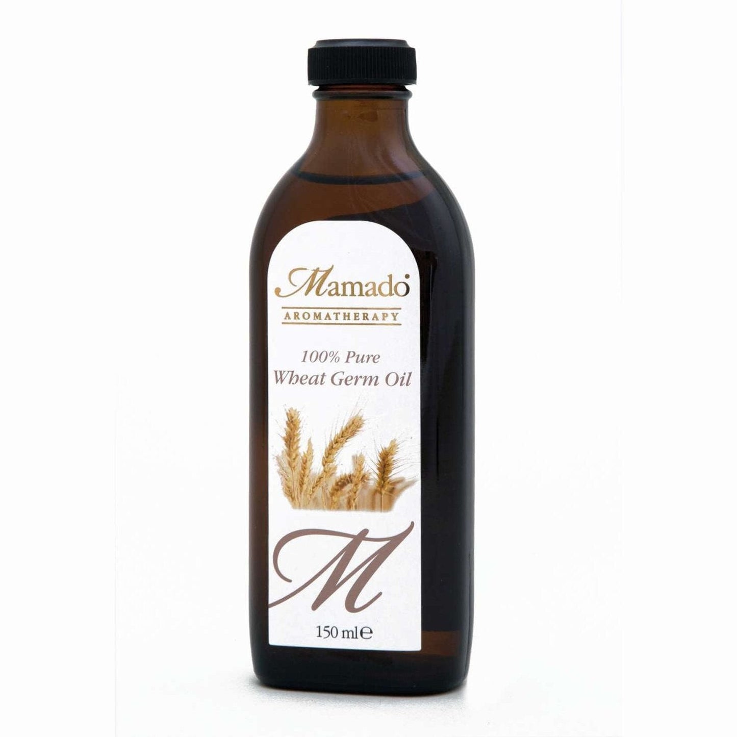 Wheat Germ Oil 100% Pure 5 Oz