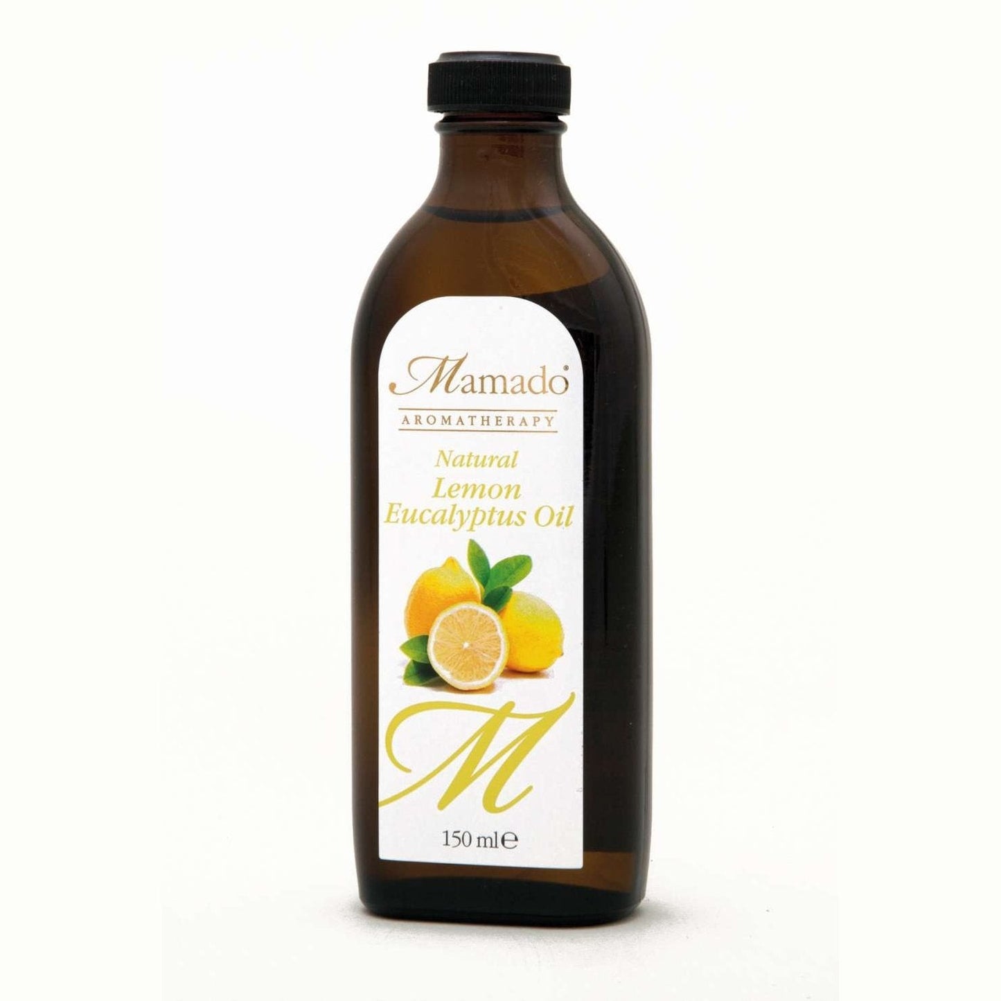 Lemon Eucalyptus Oil 5 Oz