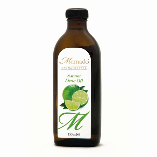Lime Oil 5 Oz