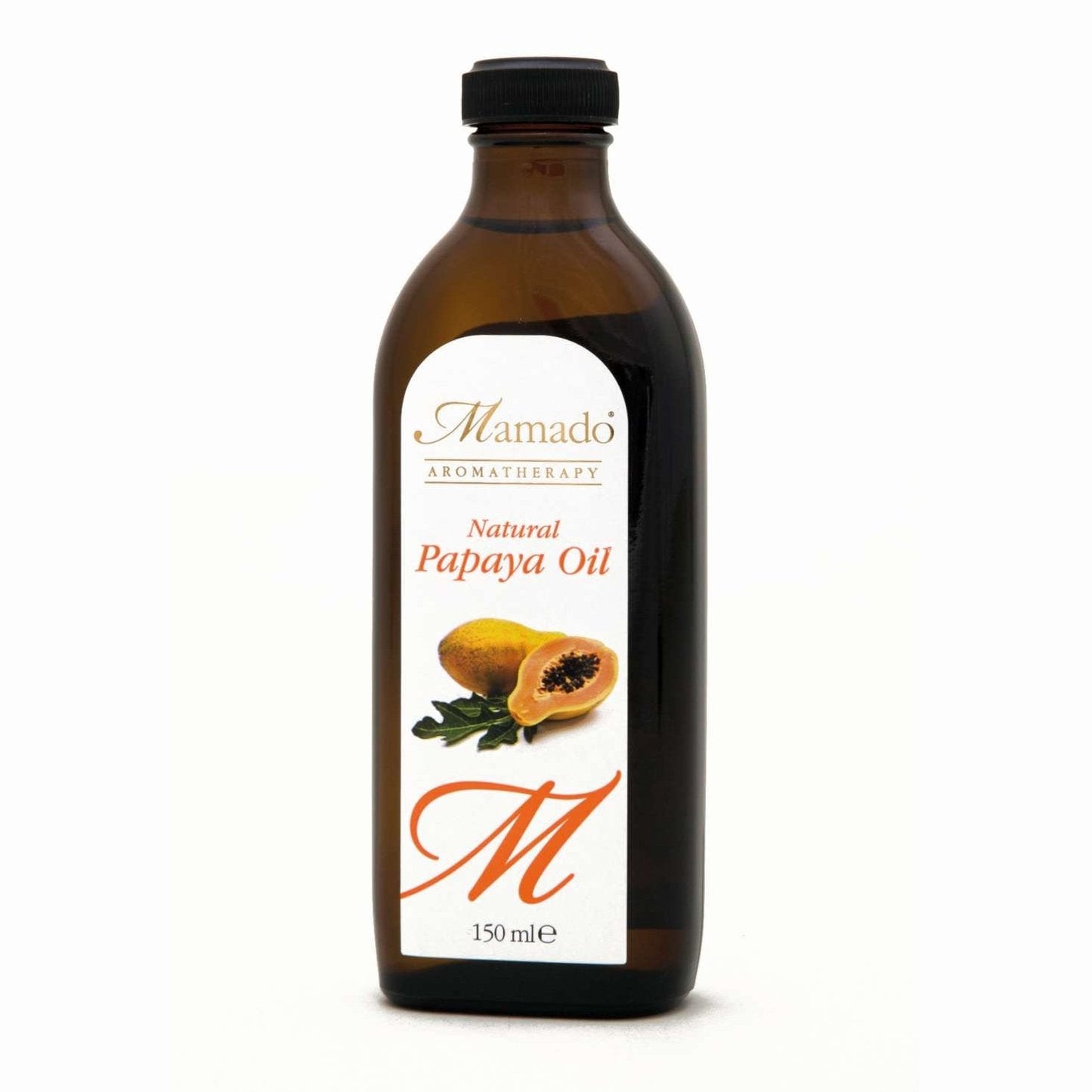 Papaya Oil 100% Pure 5 Oz