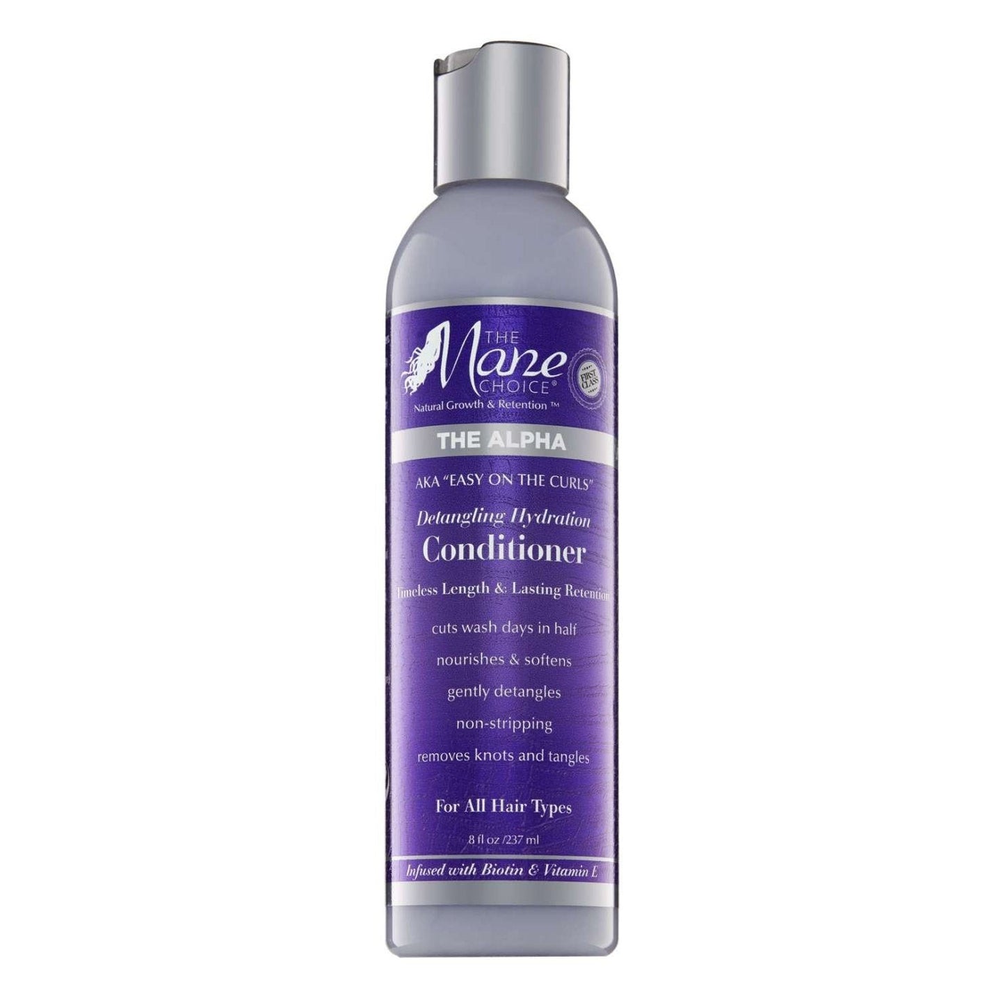 Detangling Hydration Conditioner 8 Oz
