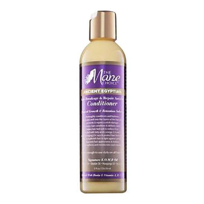 Anti-Breakage Conditioner Ancient Egyptian 8 Oz