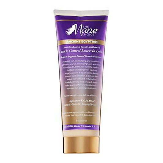 Ancient Egyptian Anti-Breakage Leave-In Lotion 8 Oz