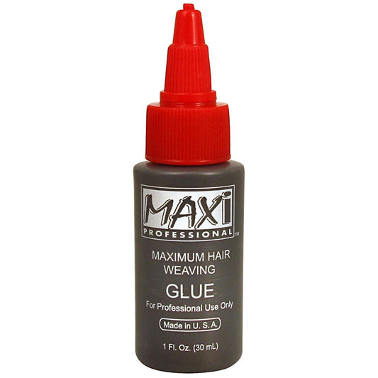 Bonding Glue Black 1 Oz
