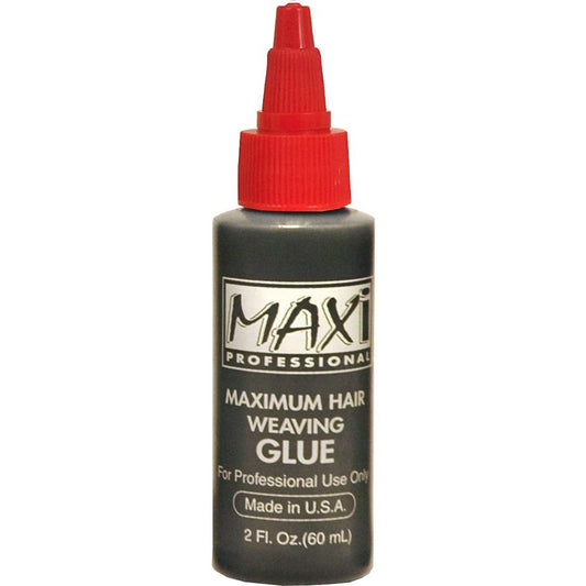 Bonding Glue Black 2 Oz