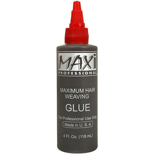 Bonding Glue Black 4 Oz
