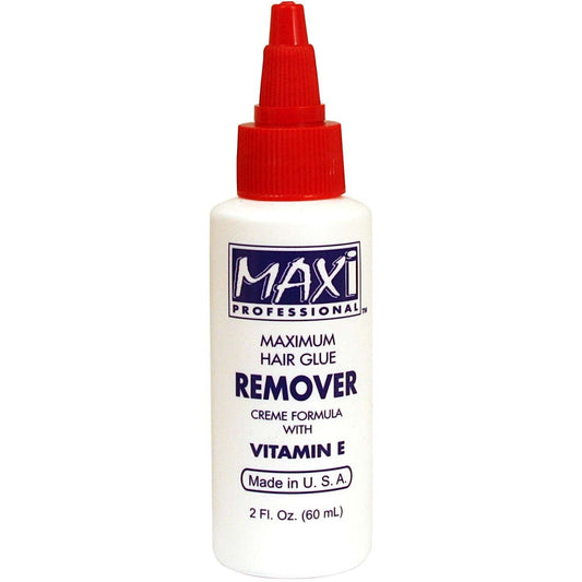 Bonding Glue Remover with Vitamin E 2 Oz