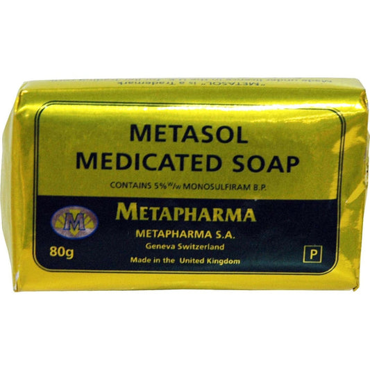 Soap Bar 2.82 Oz