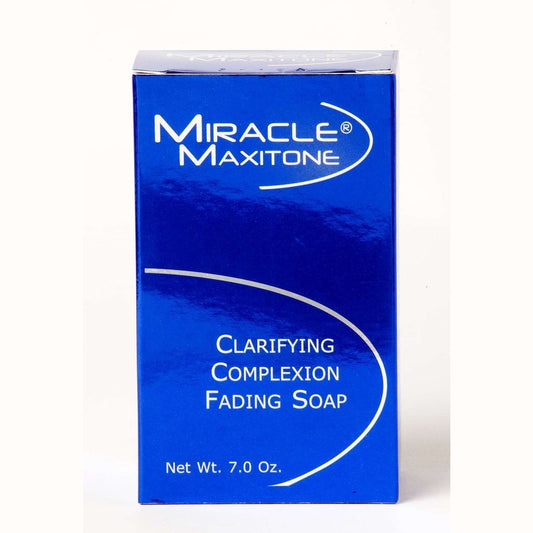 Body Soap Miracle Maxitone 7 Oz